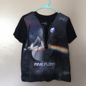 Pink Floyd t-shirt
